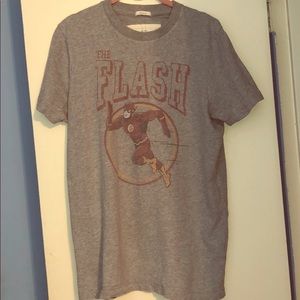 Abercrombie ‘The Flash’ Shirt